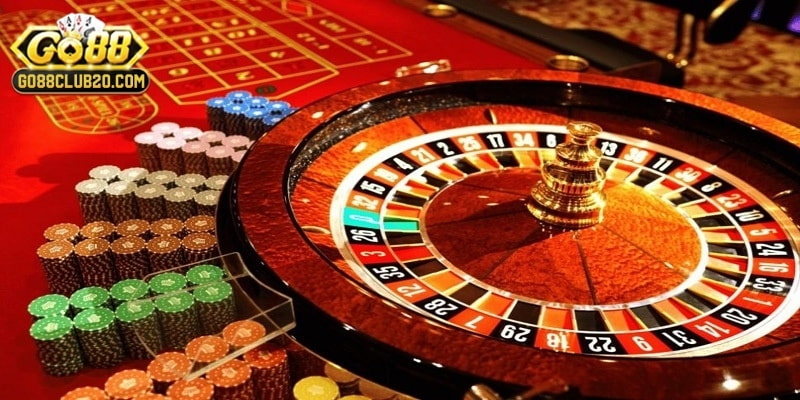 Casino trực tuyến