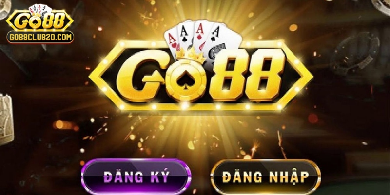 giới thiệu Go88