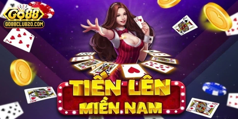 tiến lên miền nam