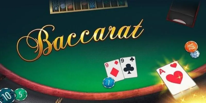  Khám phá những cách để tránh xa những cạm bẫy khi sử dụng bí kíp đánh baccarat 