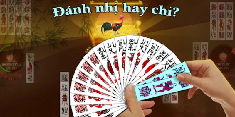 Khám phá luật chơi bài chắn chi tiết